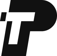 TP logo